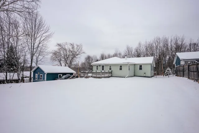 $149,900 | 13 Cone Street, East Millinocket, ME 04430
