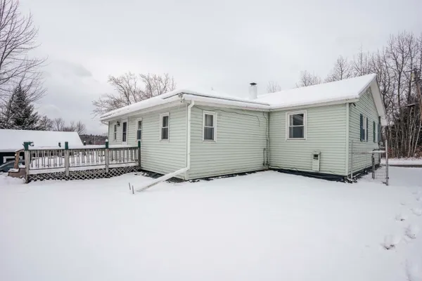 $139,900 | 13 Cone Street, East Millinocket, ME 04430
