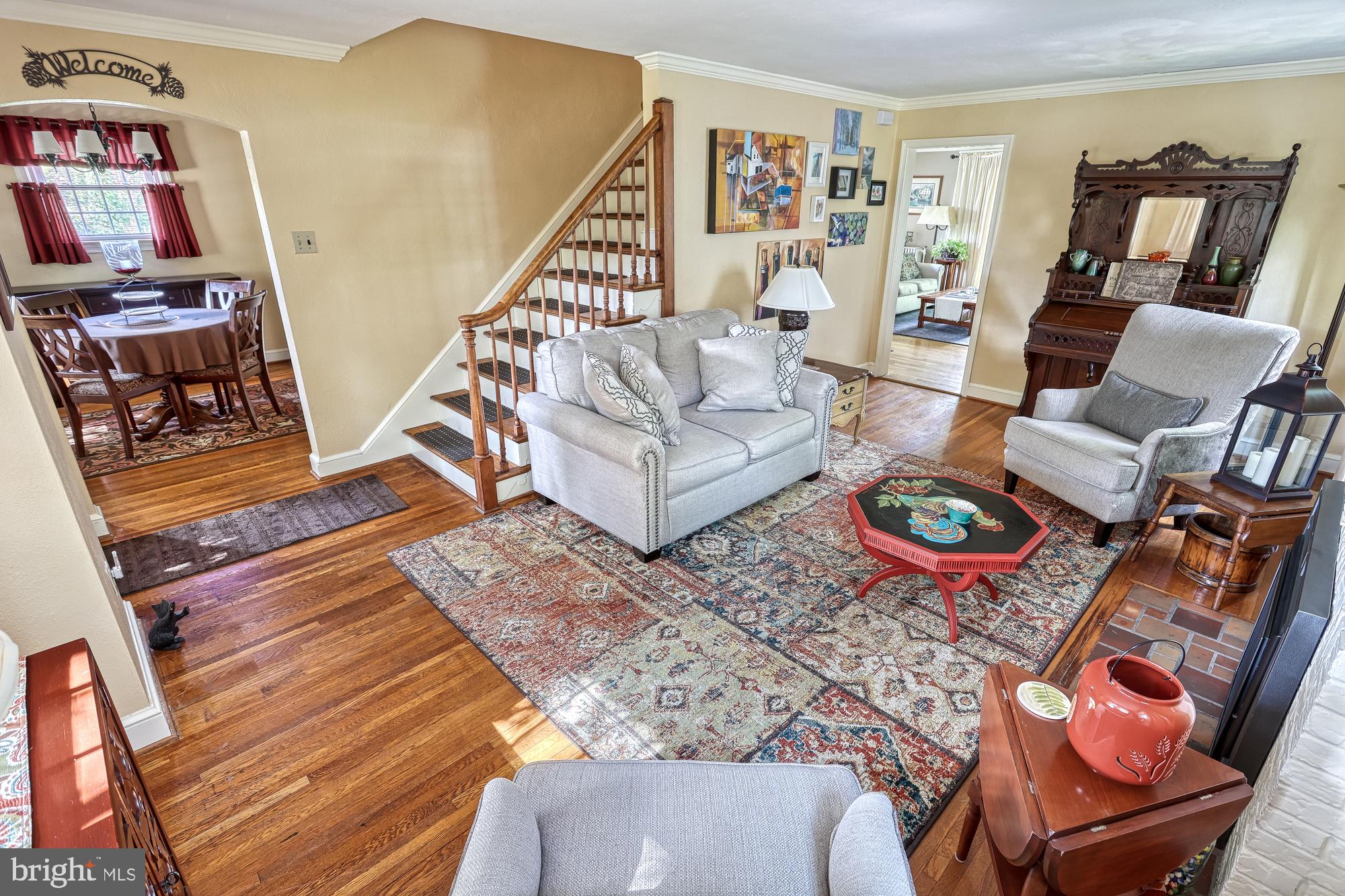 401 Hillcrest Road York, PA 17403 - Photo 25 of 49
