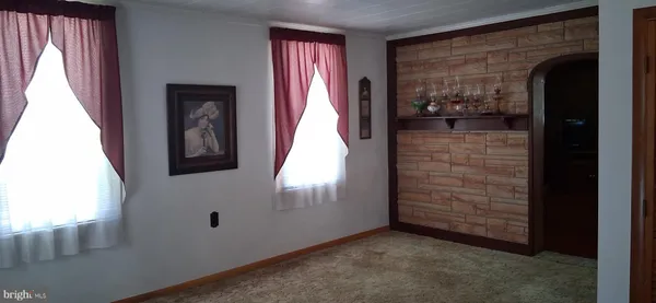 a view of entryway