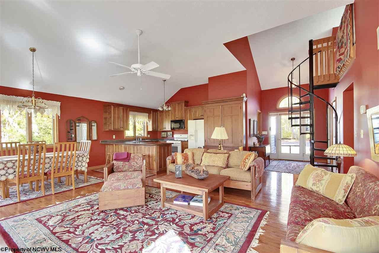 545 Maple Avenue Davis, WV 26260 - Photo 3 of 20 Gallery Image 3
