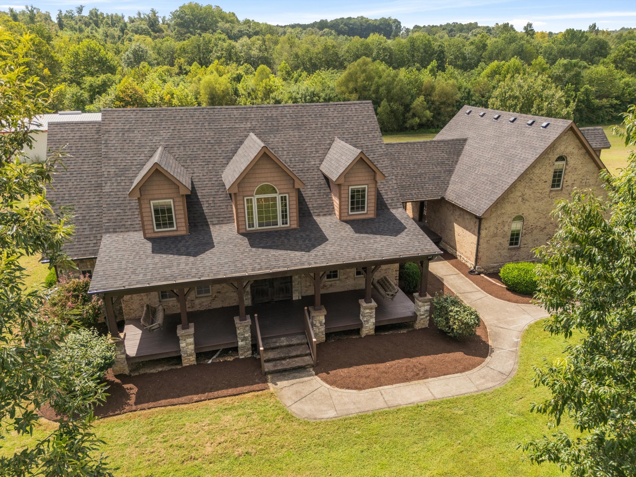 600 Bruce Road Dickson, TN 37055 - Photo 2 of 59 Gallery Image 2
