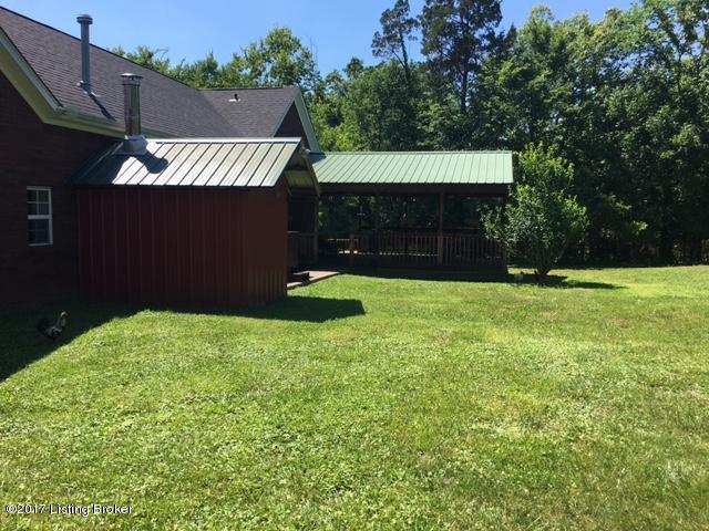4608 Cedar Grove Road Shepherdsville, KY 40165 - Photo 9 of 31 IMG_3767