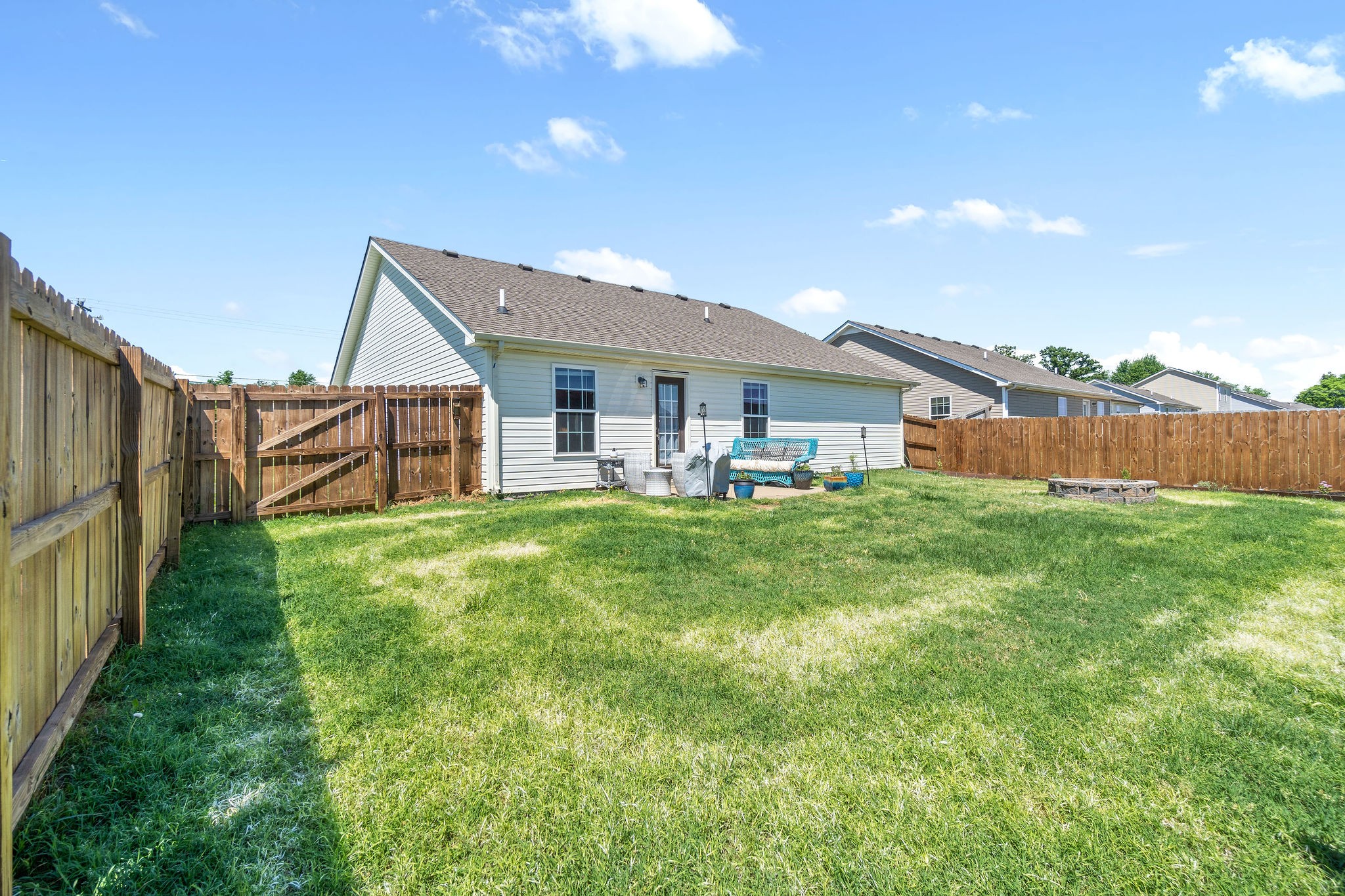 935 Hugh Hunter Road Oak Grove, KY 42262 - Photo 25 of 29 Gallery Image 25