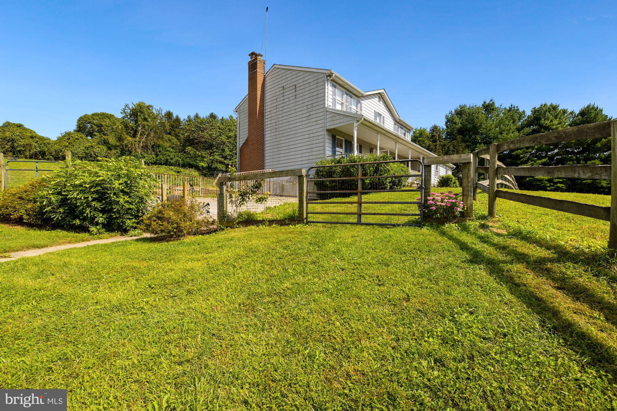 25440 Old Hundred Road Dickerson, MD 20842 - Photo 60 of 65