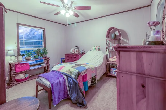 $260,000 | 7715 Walnut Tree Lane, Plantersville, TX 77363