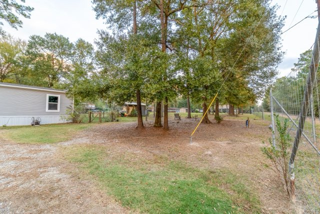 7715 Walnut Tree Lane Plantersville, TX 77363 - Photo 33 of 41 View of yard