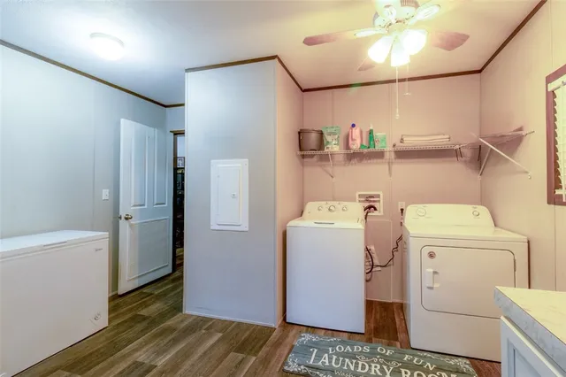 $260,000 | 7715 Walnut Tree Lane, Plantersville, TX 77363