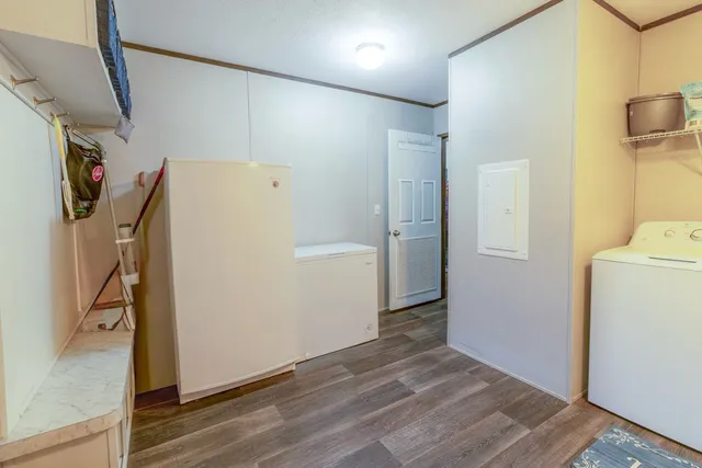 $260,000 | 7715 Walnut Tree Lane, Plantersville, TX 77363