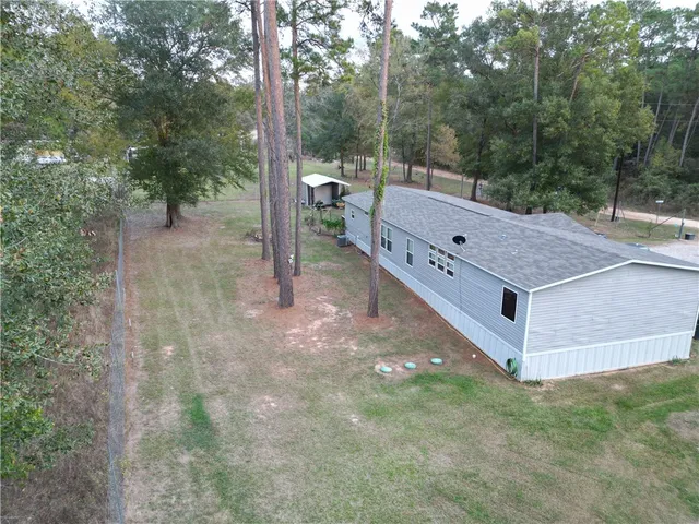 $260,000 | 7715 Walnut Tree Lane, Plantersville, TX 77363