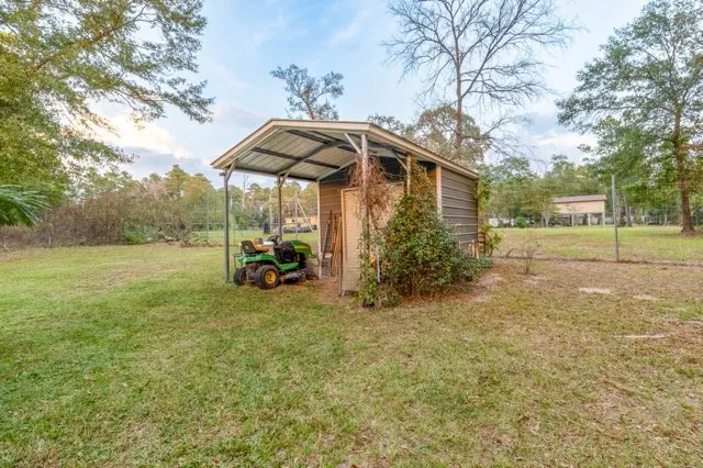 $246,000 | 7715 Walnut Tree Lane, Plantersville, TX 77363