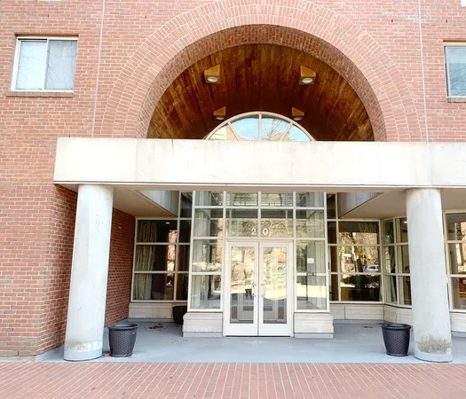 $5,000 | 20 Webster Street, Unit 702, Brookline, MA 02446