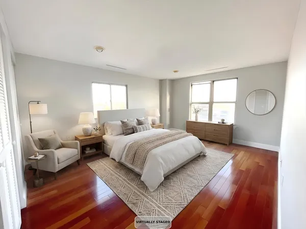 $5,000 | 20 Webster Street, Unit 702, Brookline, MA 02446