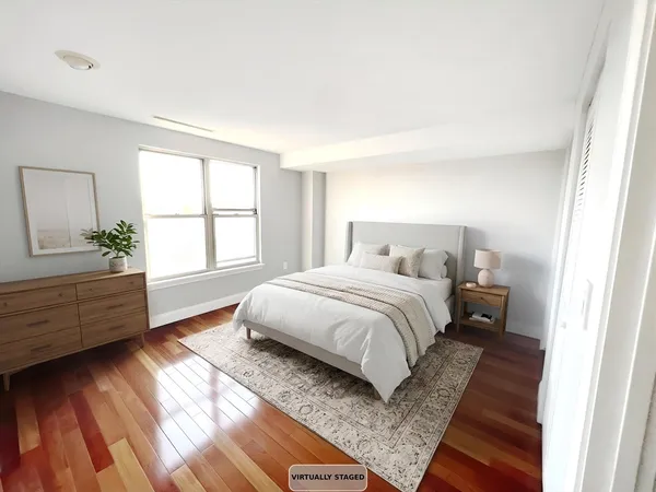 $5,000 | 20 Webster Street, Unit 702, Brookline, MA 02446