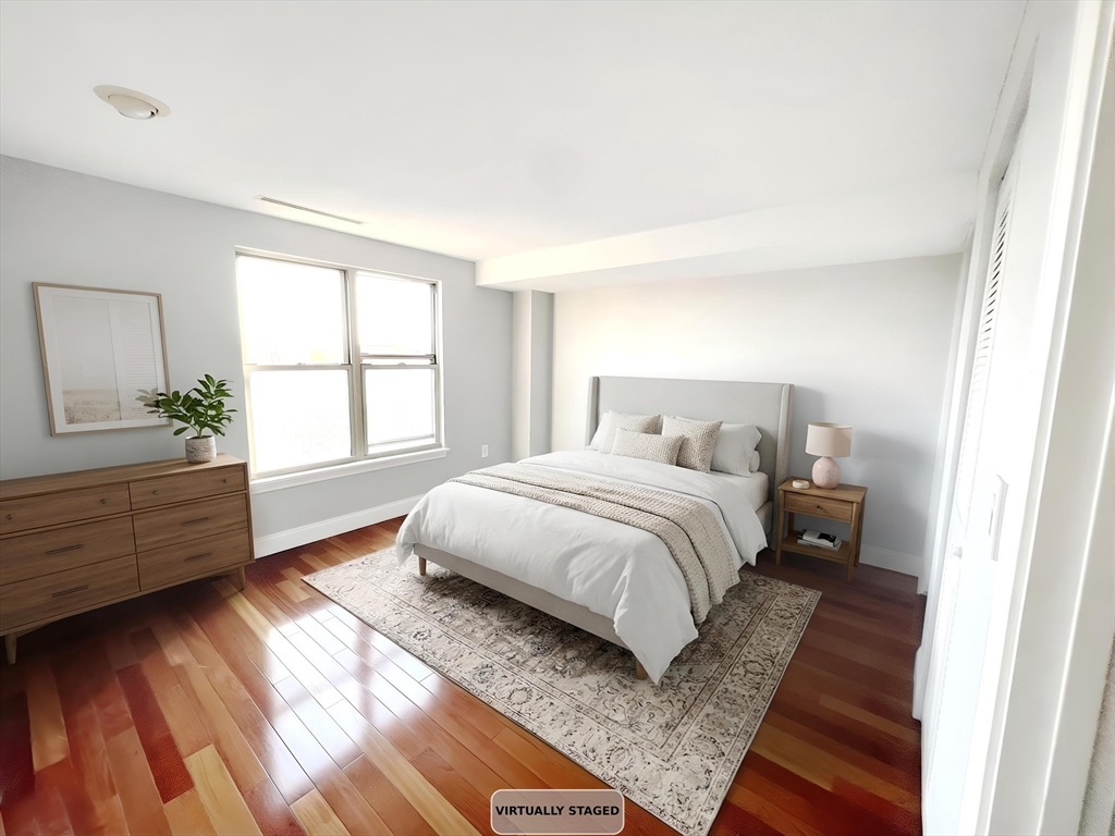 20 Webster Street, Unit 702 Brookline, MA 02446 - Photo 16 of 40