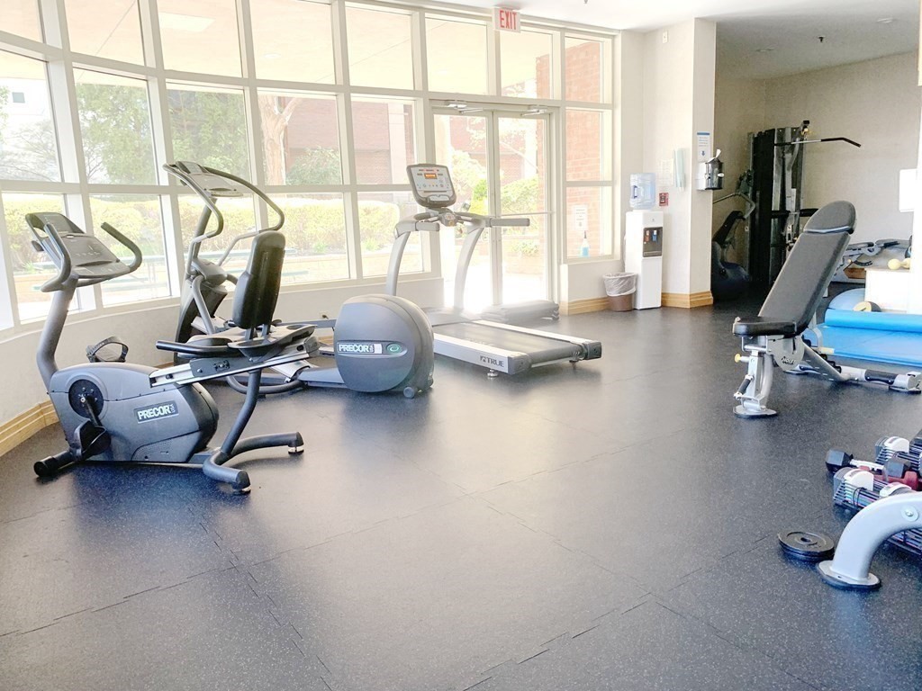 20 Webster Street, Unit 702 Brookline, MA 02446 - Photo 22 of 40