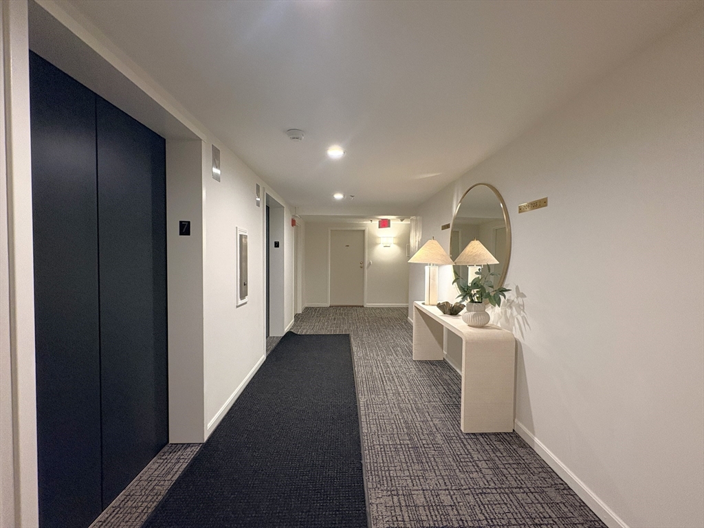 20 Webster Street, Unit 702 Brookline, MA 02446 - Photo 23 of 40