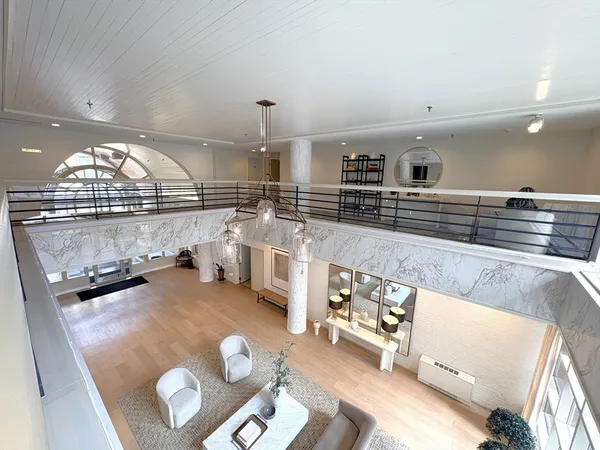 $5,000 | 20 Webster Street, Unit 702, Brookline, MA 02446