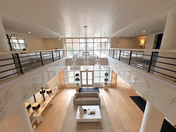 $5,000 | 20 Webster Street, Unit 702, Brookline, MA 02446