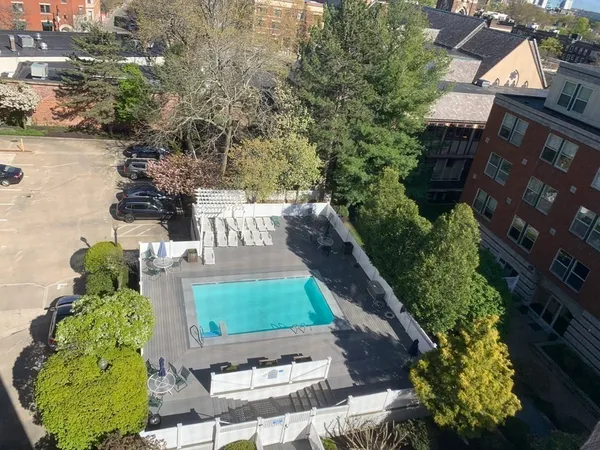 $5,000 | 20 Webster Street, Unit 702, Brookline, MA 02446