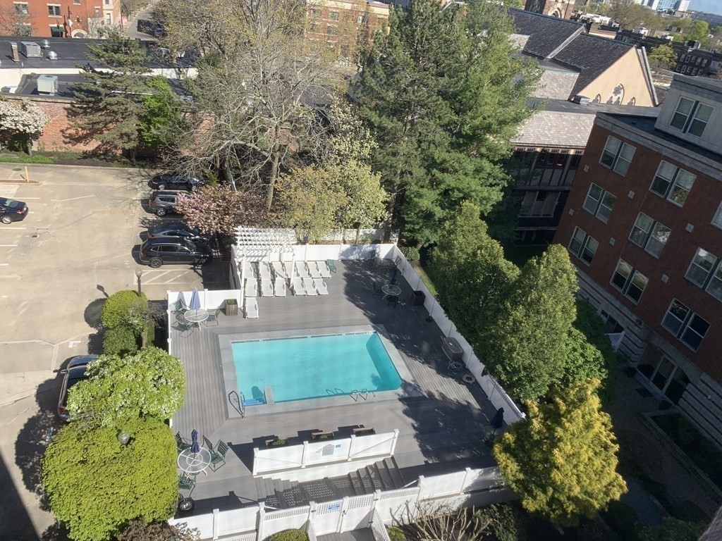 20 Webster Street, Unit 702 Brookline, MA 02446 - Photo 30 of 40