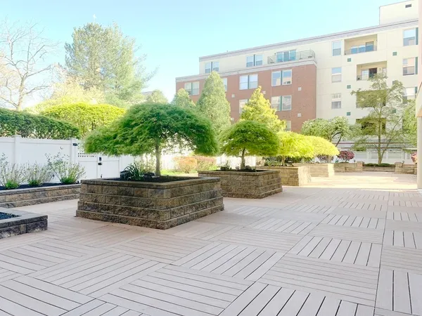 $5,000 | 20 Webster Street, Unit 702, Brookline, MA 02446