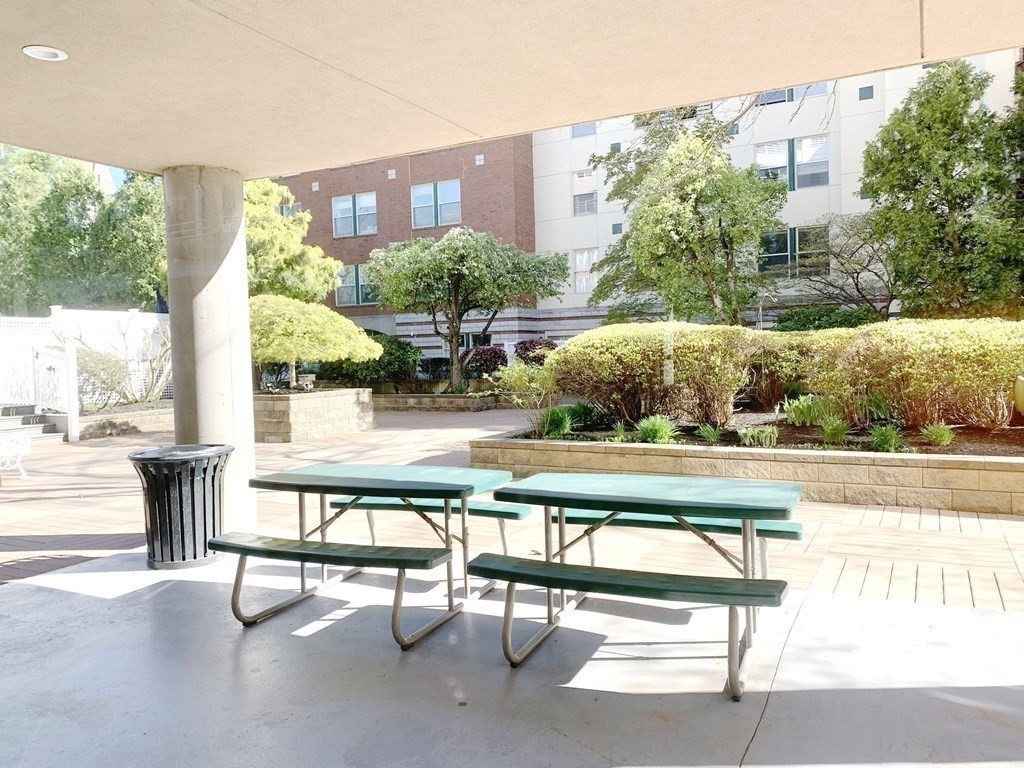 20 Webster Street, Unit 702 Brookline, MA 02446 - Photo 32 of 40