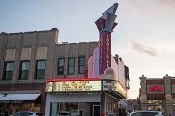 20 Webster Street, Unit 702 Brookline, MA 02446 - Photo 35 of 40