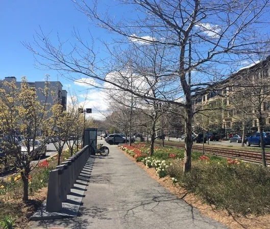$5,000 | 20 Webster Street, Unit 702, Brookline, MA 02446