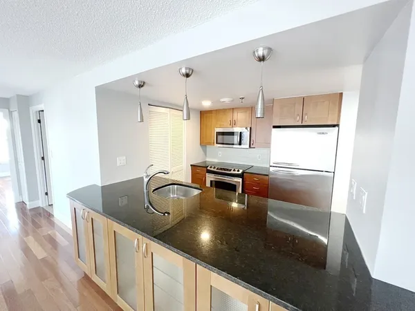 $5,000 | 20 Webster Street, Unit 702, Brookline, MA 02446