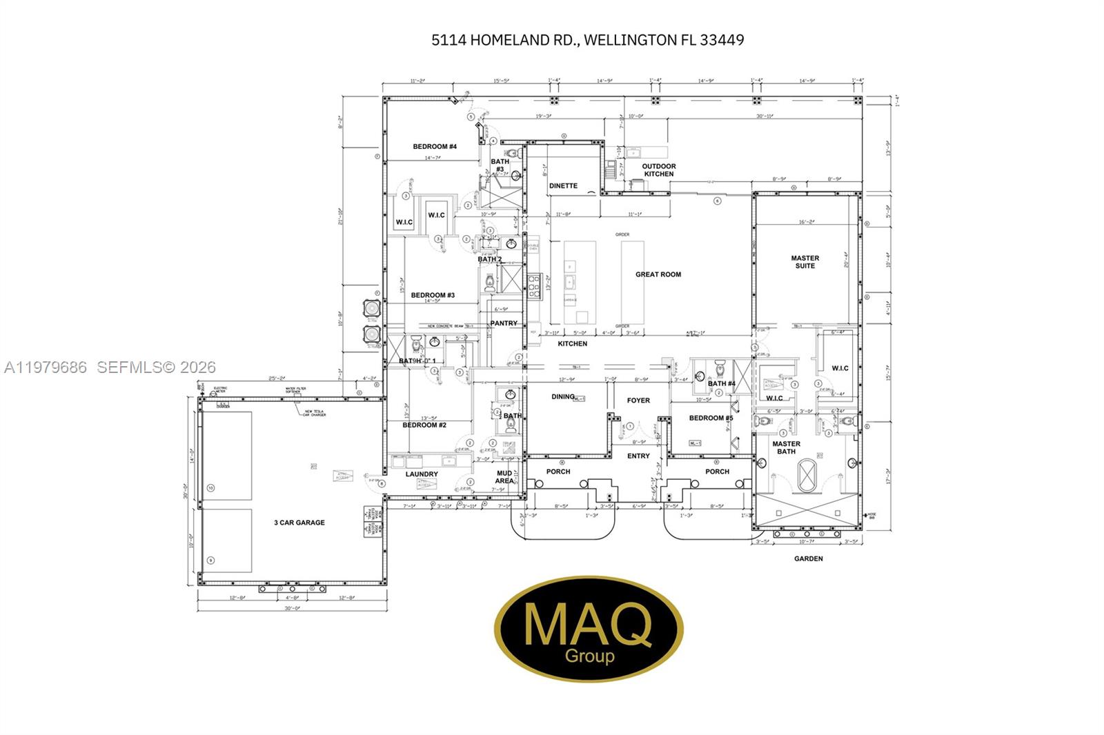 5130 Homeland Road Lake Worth, FL 33449 - Photo 2 of 7 a bathroom with a sink and a mirror