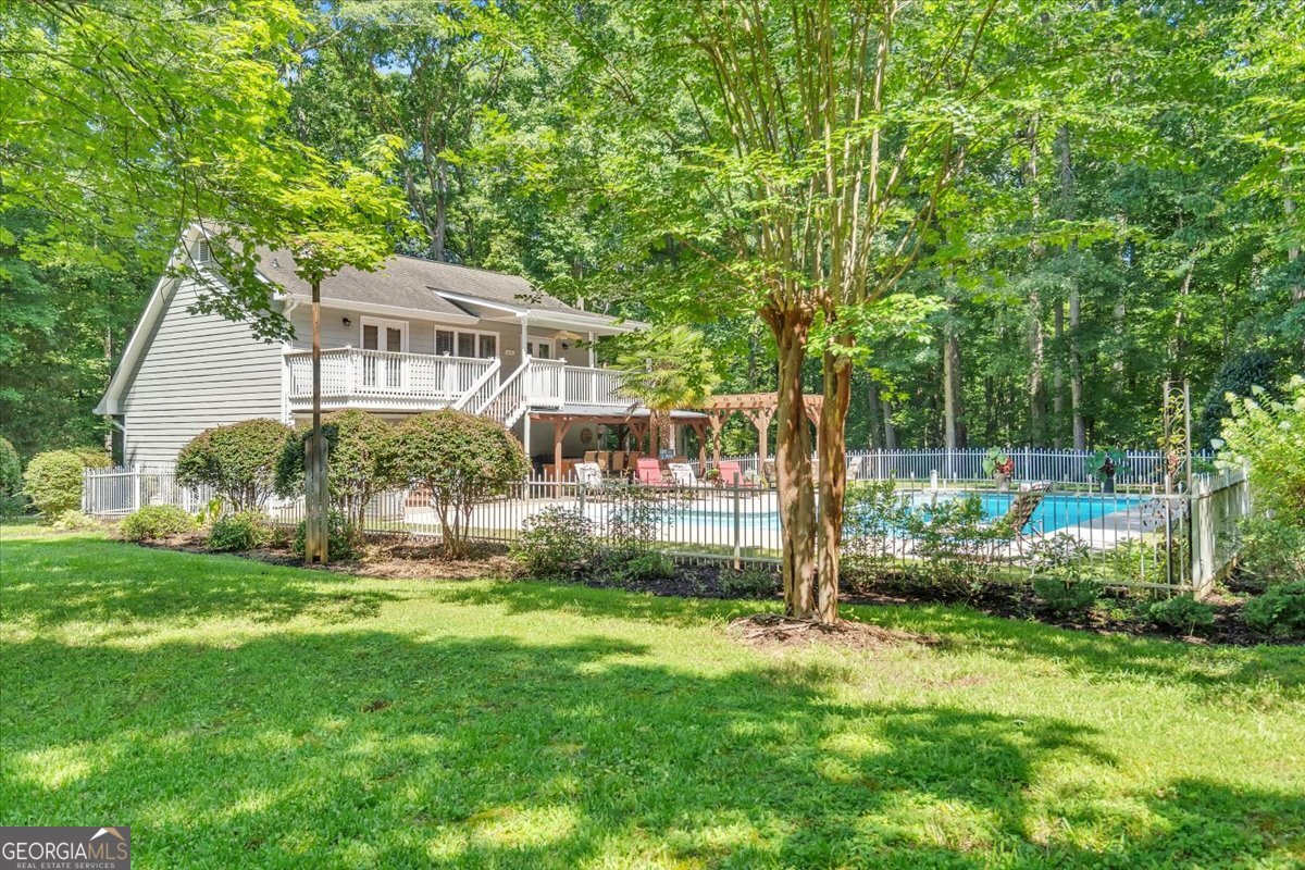 1251 S Trace Rutledge, GA 30663 - Photo 58 of 87