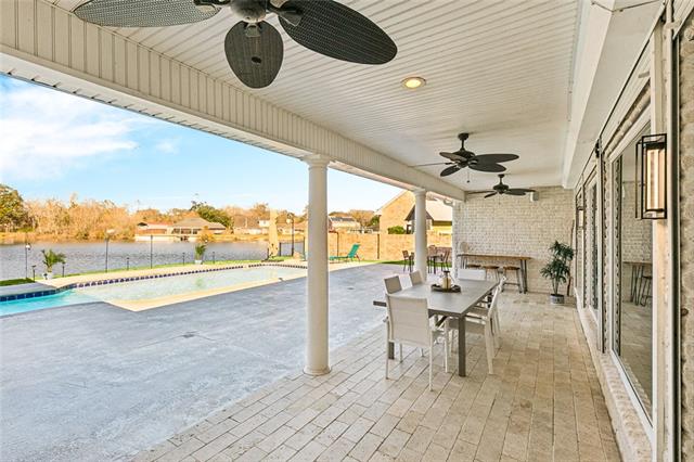 2444 South Lake Boulevard Violet, LA 70092 - Photo 26 of 43