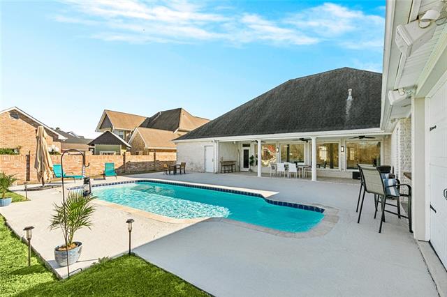 2444 South Lake Boulevard Violet, LA 70092 - Photo 27 of 43