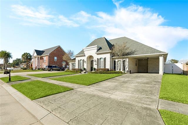 2444 South Lake Boulevard Violet, LA 70092 - Photo 3 of 43