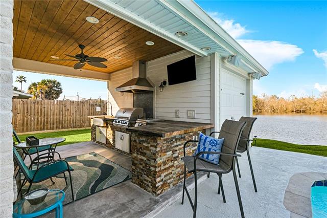 2444 South Lake Boulevard Violet, LA 70092 - Photo 32 of 43