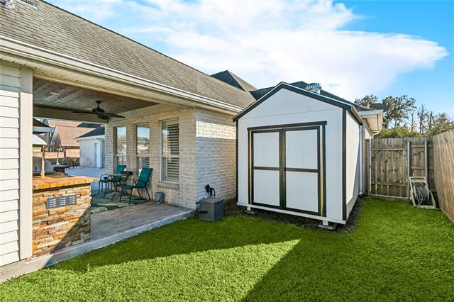 2444 South Lake Boulevard Violet, LA 70092 - Photo 35 of 43