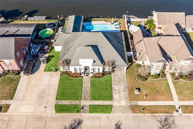 2444 South Lake Boulevard Violet, LA 70092 - Photo 38 of 43