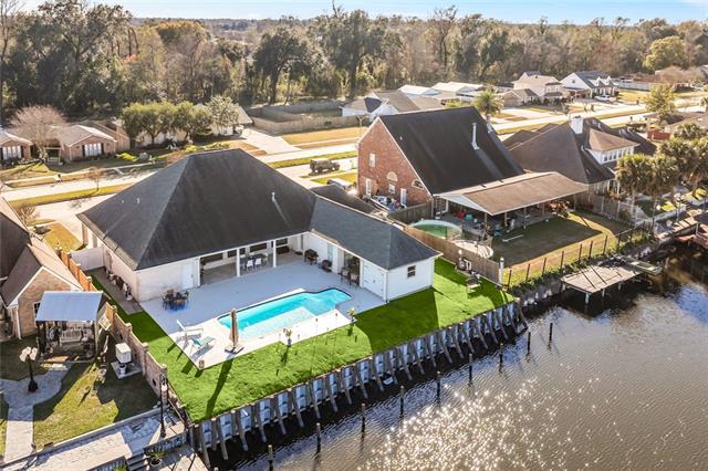 2444 South Lake Boulevard Violet, LA 70092 - Photo 41 of 43