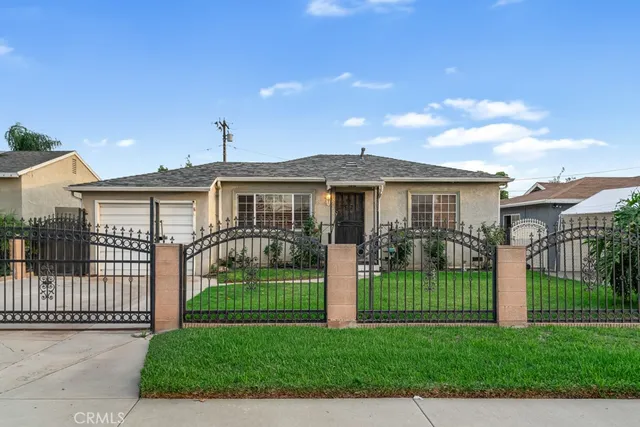 $676,900 | 2426 Leafdale Avenue, El Monte, CA 91732