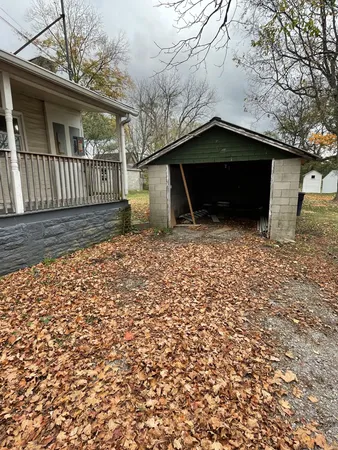 $269,000 | 138 South Main Street, Cornersville, TN 37047