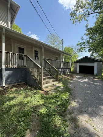 $269,000 | 138 South Main Street, Cornersville, TN 37047