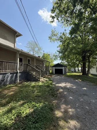 $269,000 | 138 South Main Street, Cornersville, TN 37047