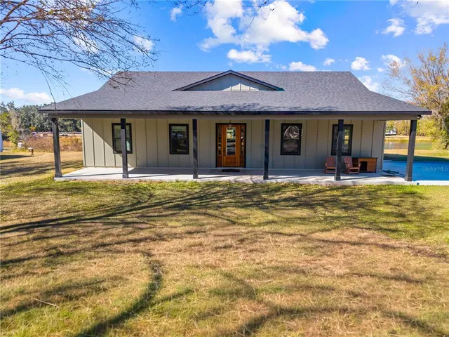 $599,000 | 3620 Kaiser Avenue, St. Cloud, FL 34772