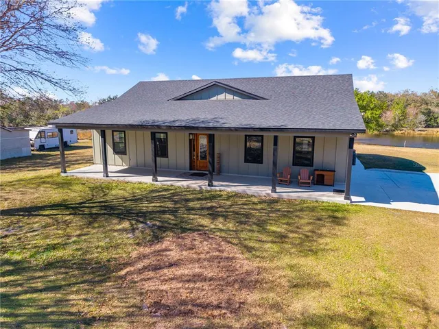 $599,000 | 3620 Kaiser Avenue, St. Cloud, FL 34772