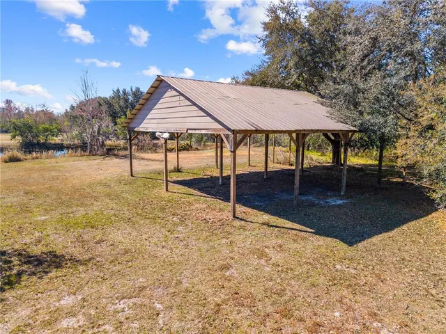 $599,000 | 3620 Kaiser Avenue, St. Cloud, FL 34772