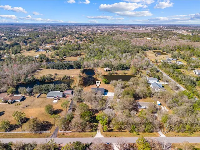 $599,000 | 3620 Kaiser Avenue, St. Cloud, FL 34772