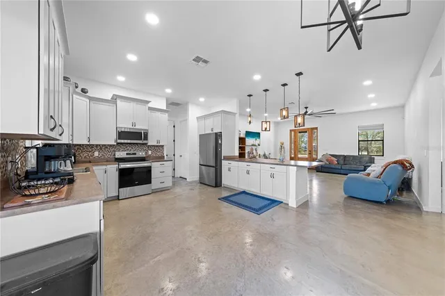 $599,000 | 3620 Kaiser Avenue, St. Cloud, FL 34772