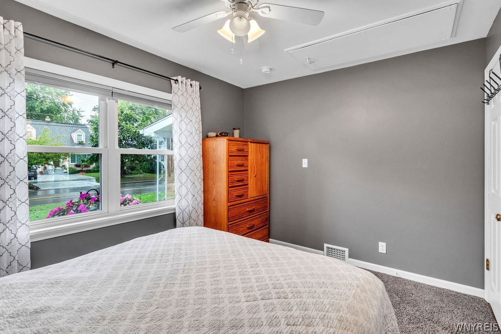 465 Walck Road North Tonawanda, NY 14120 - Photo 34 of 50 Bedroom