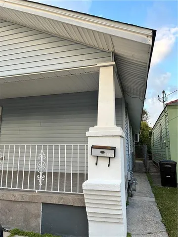$900 | 2507 Jonquil Street, New Orleans, LA 70122
